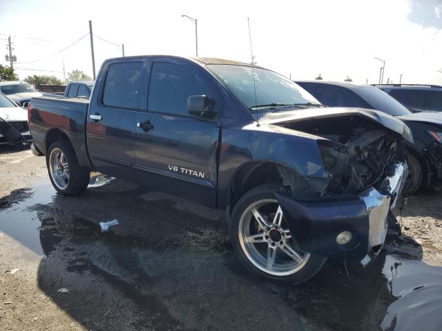 Photo 3 VIN: 1N6BA07A97N200163 - NISSAN TITAN XE 