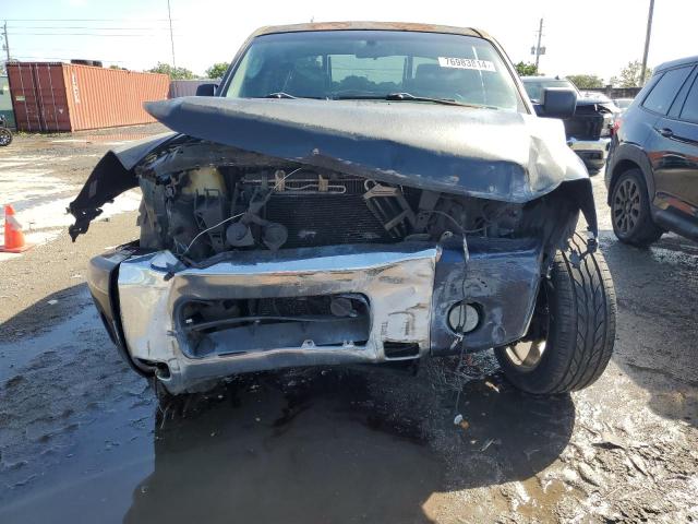 Photo 4 VIN: 1N6BA07A97N200163 - NISSAN TITAN XE 