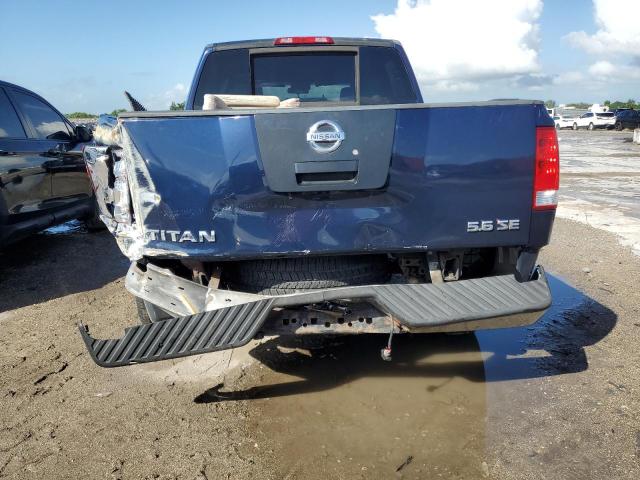 Photo 5 VIN: 1N6BA07A97N200163 - NISSAN TITAN XE 