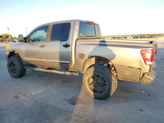 Photo 1 VIN: 1N6BA07A97N212362 - NISSAN TITAN XE 