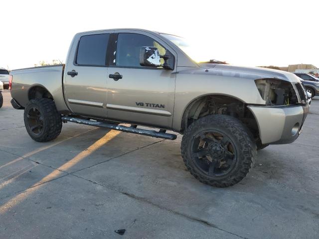 Photo 3 VIN: 1N6BA07A97N212362 - NISSAN TITAN XE 