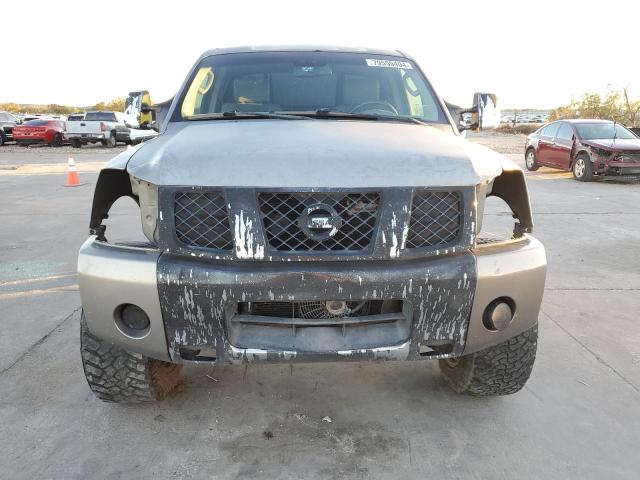 Photo 4 VIN: 1N6BA07A97N212362 - NISSAN TITAN XE 