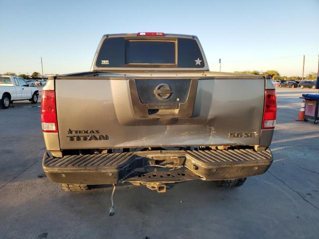 Photo 5 VIN: 1N6BA07A97N212362 - NISSAN TITAN XE 