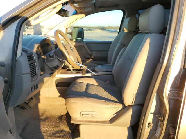 Photo 6 VIN: 1N6BA07A97N212362 - NISSAN TITAN XE 