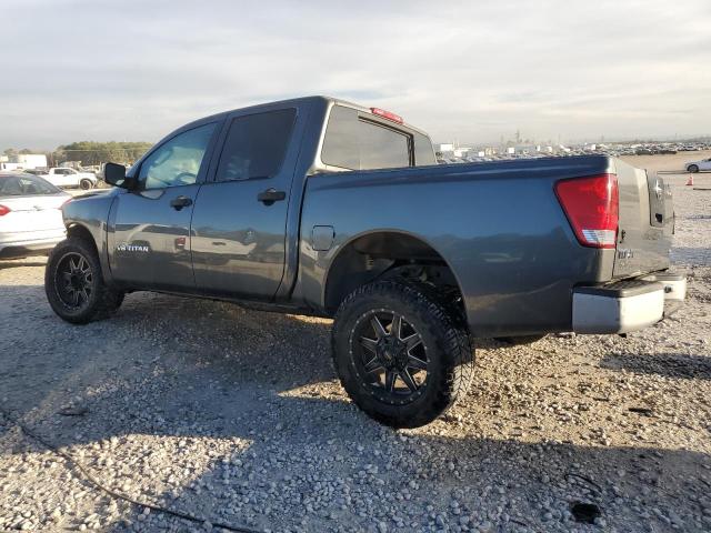 Photo 1 VIN: 1N6BA07AX5N531864 - NISSAN TITAN 