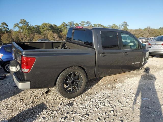 Photo 2 VIN: 1N6BA07AX5N531864 - NISSAN TITAN 