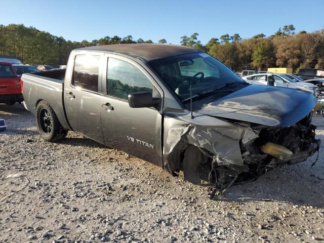 Photo 3 VIN: 1N6BA07AX5N531864 - NISSAN TITAN 