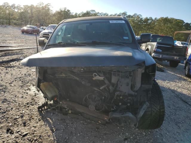 Photo 4 VIN: 1N6BA07AX5N531864 - NISSAN TITAN 