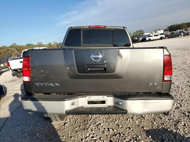 Photo 5 VIN: 1N6BA07AX5N531864 - NISSAN TITAN 