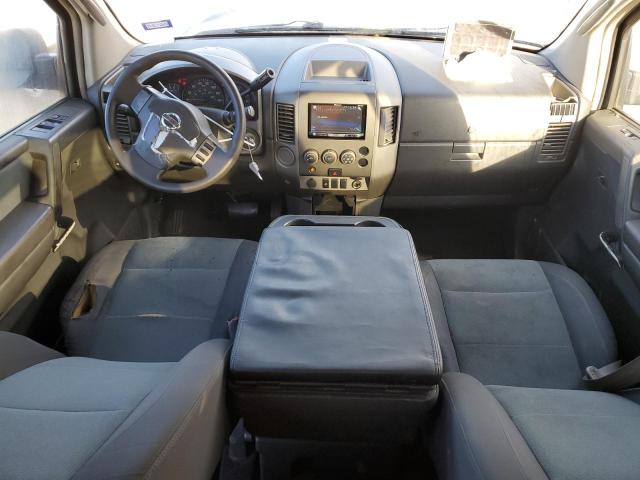 Photo 7 VIN: 1N6BA07AX5N531864 - NISSAN TITAN 