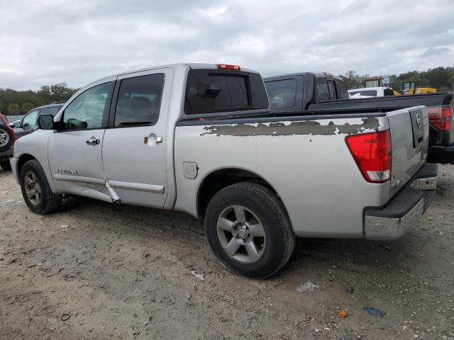 Photo 1 VIN: 1N6BA07AX5N533646 - NISSAN TITAN 