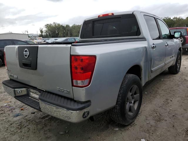 Photo 2 VIN: 1N6BA07AX5N533646 - NISSAN TITAN 