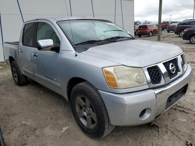 Photo 3 VIN: 1N6BA07AX5N533646 - NISSAN TITAN 