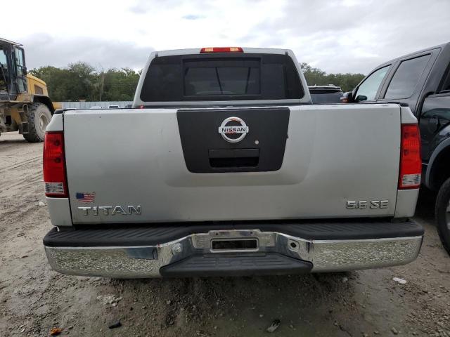 Photo 5 VIN: 1N6BA07AX5N533646 - NISSAN TITAN 