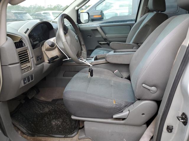 Photo 6 VIN: 1N6BA07AX5N533646 - NISSAN TITAN 