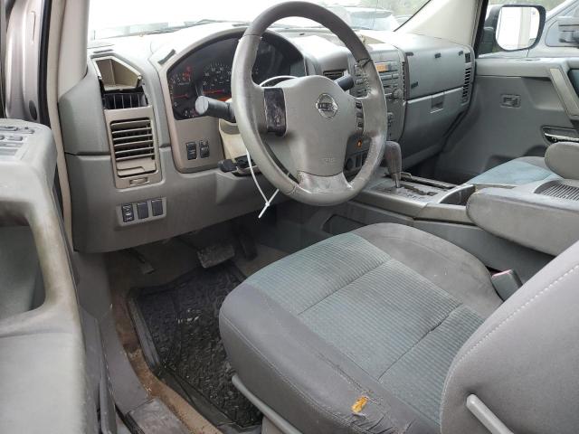 Photo 7 VIN: 1N6BA07AX5N533646 - NISSAN TITAN 