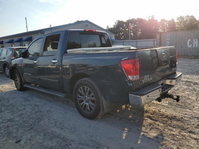 Photo 1 VIN: 1N6BA07AX5N548275 - NISSAN TITAN 