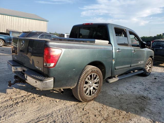 Photo 2 VIN: 1N6BA07AX5N548275 - NISSAN TITAN 