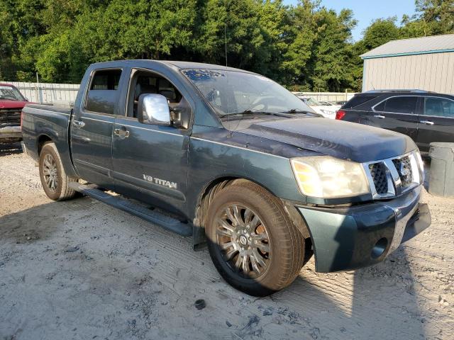 Photo 3 VIN: 1N6BA07AX5N548275 - NISSAN TITAN 