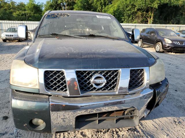 Photo 4 VIN: 1N6BA07AX5N548275 - NISSAN TITAN 