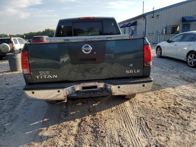 Photo 5 VIN: 1N6BA07AX5N548275 - NISSAN TITAN 