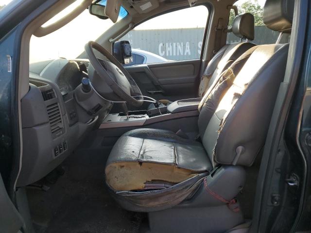 Photo 6 VIN: 1N6BA07AX5N548275 - NISSAN TITAN 