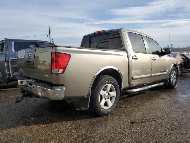 Photo 2 VIN: 1N6BA07AX7N242521 - NISSAN TITAN 