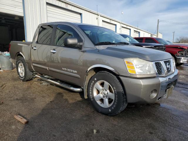 Photo 3 VIN: 1N6BA07AX7N242521 - NISSAN TITAN 