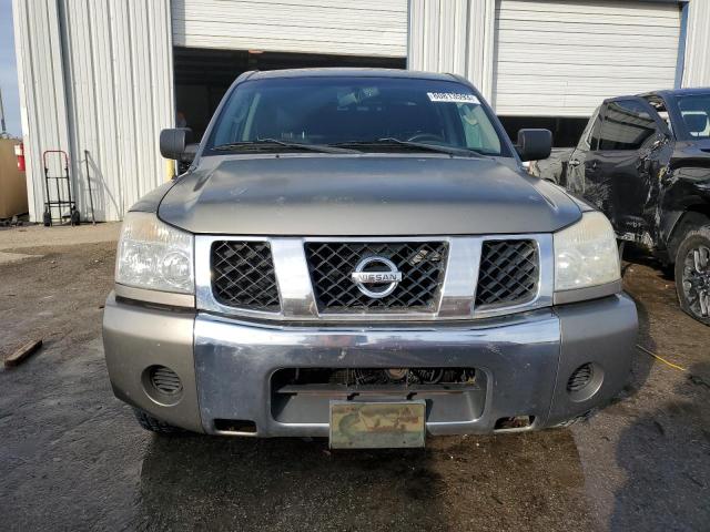 Photo 4 VIN: 1N6BA07AX7N242521 - NISSAN TITAN 