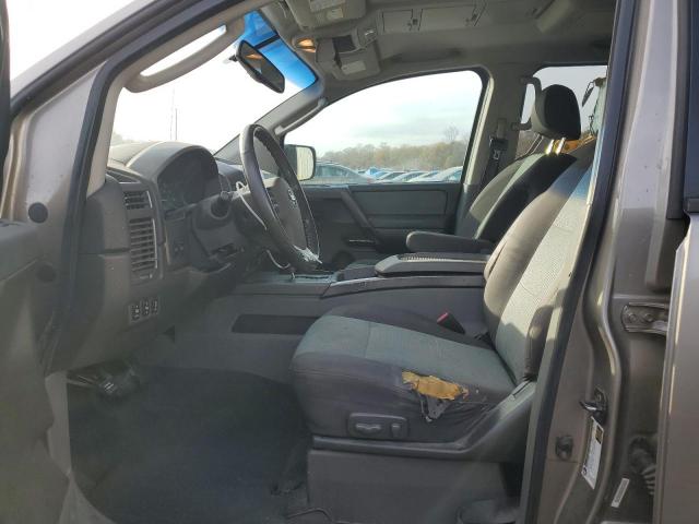 Photo 6 VIN: 1N6BA07AX7N242521 - NISSAN TITAN 