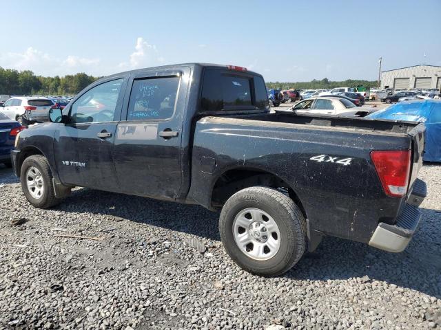 Photo 1 VIN: 1N6BA07B05N576854 - NISSAN TITAN 