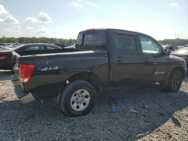 Photo 2 VIN: 1N6BA07B05N576854 - NISSAN TITAN 