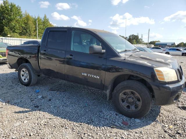 Photo 3 VIN: 1N6BA07B05N576854 - NISSAN TITAN 