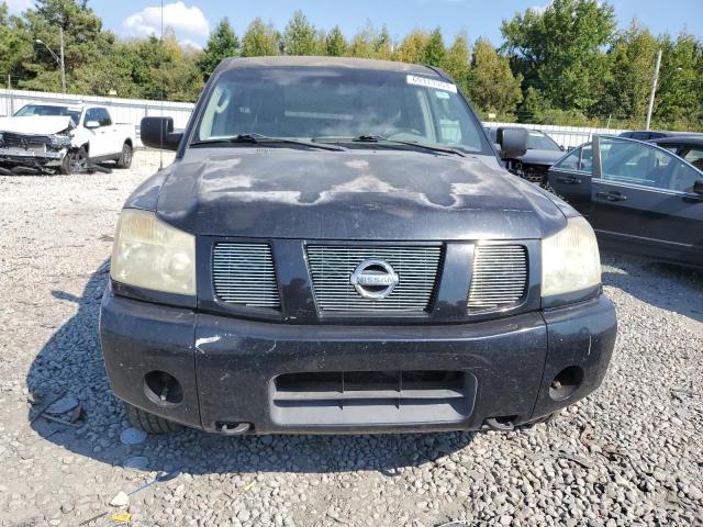 Photo 4 VIN: 1N6BA07B05N576854 - NISSAN TITAN 