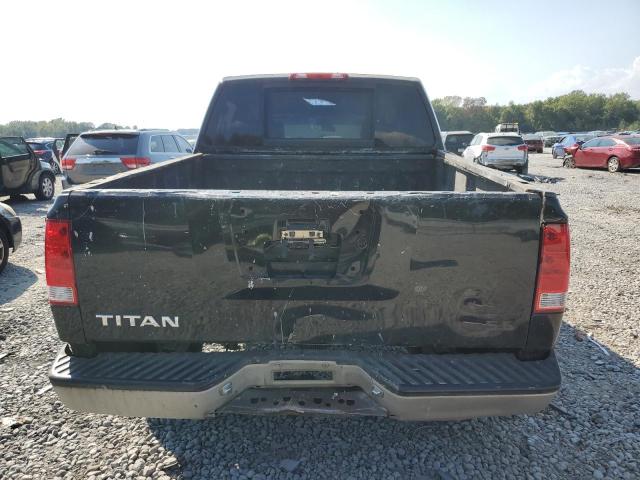 Photo 5 VIN: 1N6BA07B05N576854 - NISSAN TITAN 