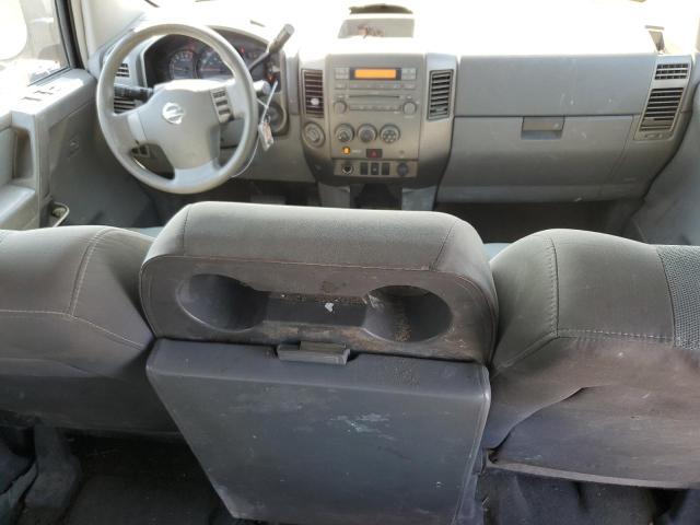 Photo 7 VIN: 1N6BA07B05N576854 - NISSAN TITAN 