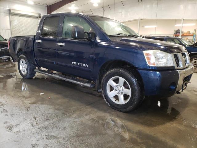 Photo 3 VIN: 1N6BA07B06N501265 - NISSAN TITAN 