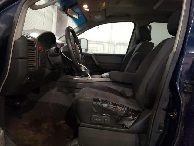 Photo 6 VIN: 1N6BA07B06N501265 - NISSAN TITAN 