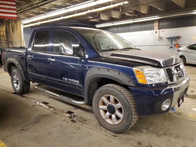 Photo 3 VIN: 1N6BA07B06N505879 - NISSAN TITAN 