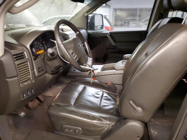 Photo 6 VIN: 1N6BA07B06N505879 - NISSAN TITAN 