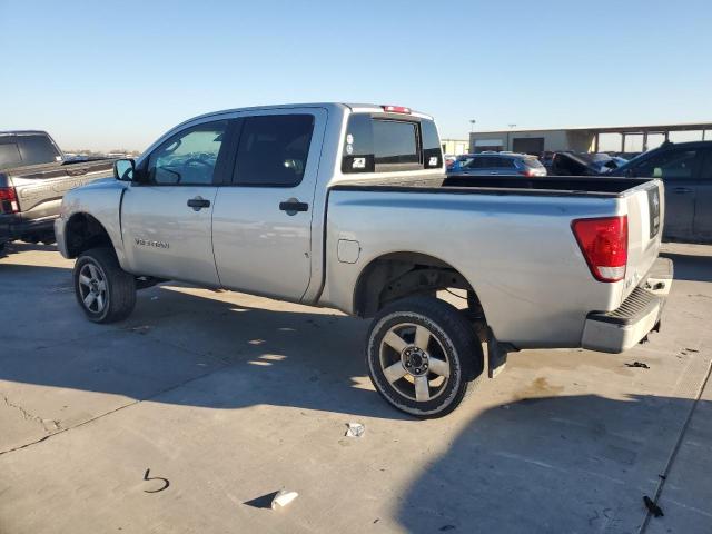 Photo 1 VIN: 1N6BA07B07N210864 - NISSAN TITAN XE 