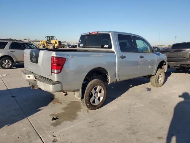 Photo 2 VIN: 1N6BA07B07N210864 - NISSAN TITAN XE 