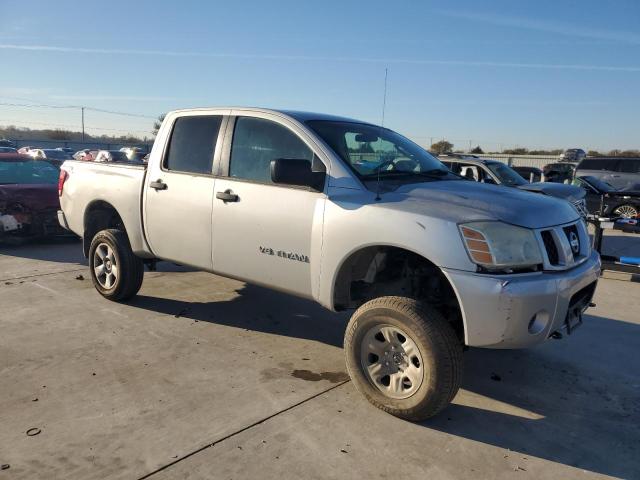 Photo 3 VIN: 1N6BA07B07N210864 - NISSAN TITAN XE 