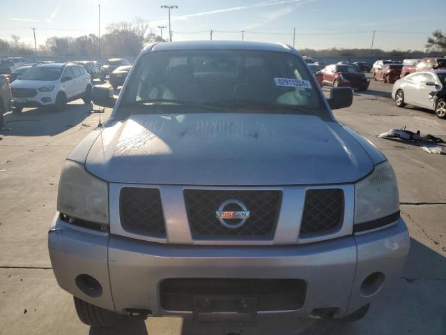 Photo 4 VIN: 1N6BA07B07N210864 - NISSAN TITAN XE 