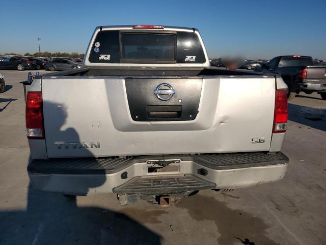 Photo 5 VIN: 1N6BA07B07N210864 - NISSAN TITAN XE 