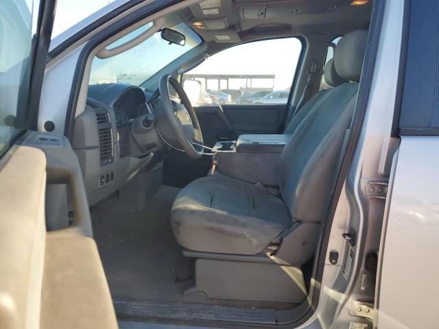 Photo 6 VIN: 1N6BA07B07N210864 - NISSAN TITAN XE 