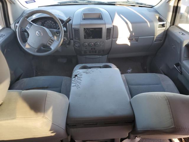 Photo 7 VIN: 1N6BA07B07N210864 - NISSAN TITAN XE 