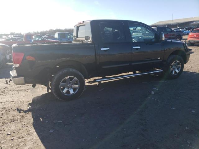 Photo 2 VIN: 1N6BA07B07N212551 - NISSAN TITAN XE 