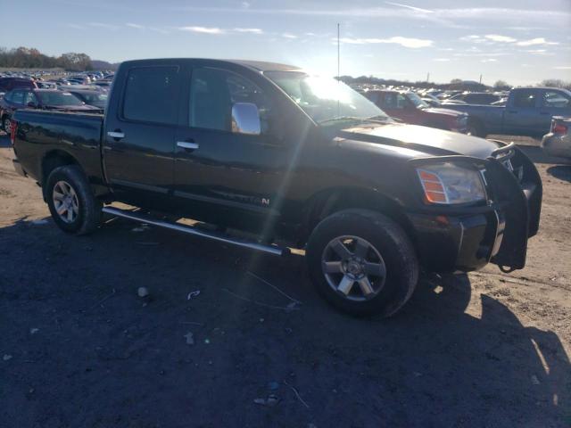 Photo 3 VIN: 1N6BA07B07N212551 - NISSAN TITAN XE 