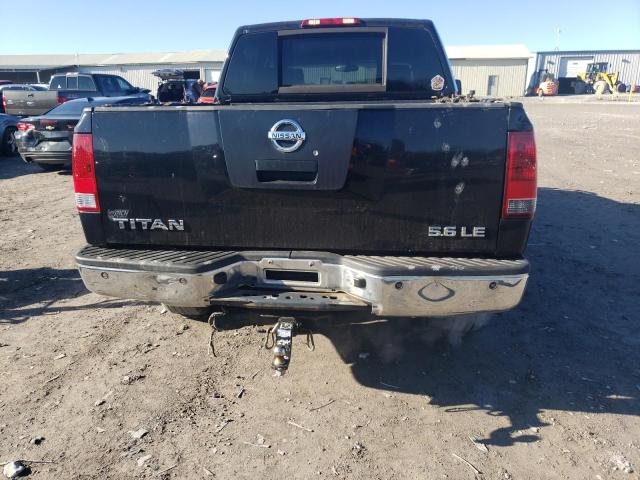 Photo 5 VIN: 1N6BA07B07N212551 - NISSAN TITAN XE 